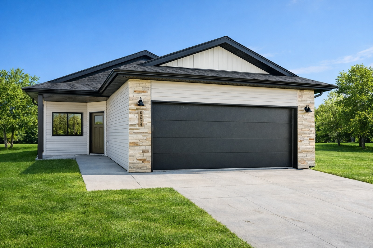 3842 Prairie Lane, Moorhead, MN 56560 - #1