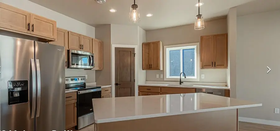 3842 Prairie Lane, Moorhead, MN 56560 - #3