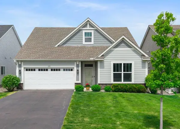 2719 Jacamar Avenue Ne, Saint Michael, MN 55376