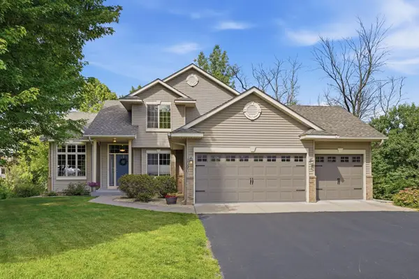 20901 Granada Ave Cove N, Forest Lake, MN 55025