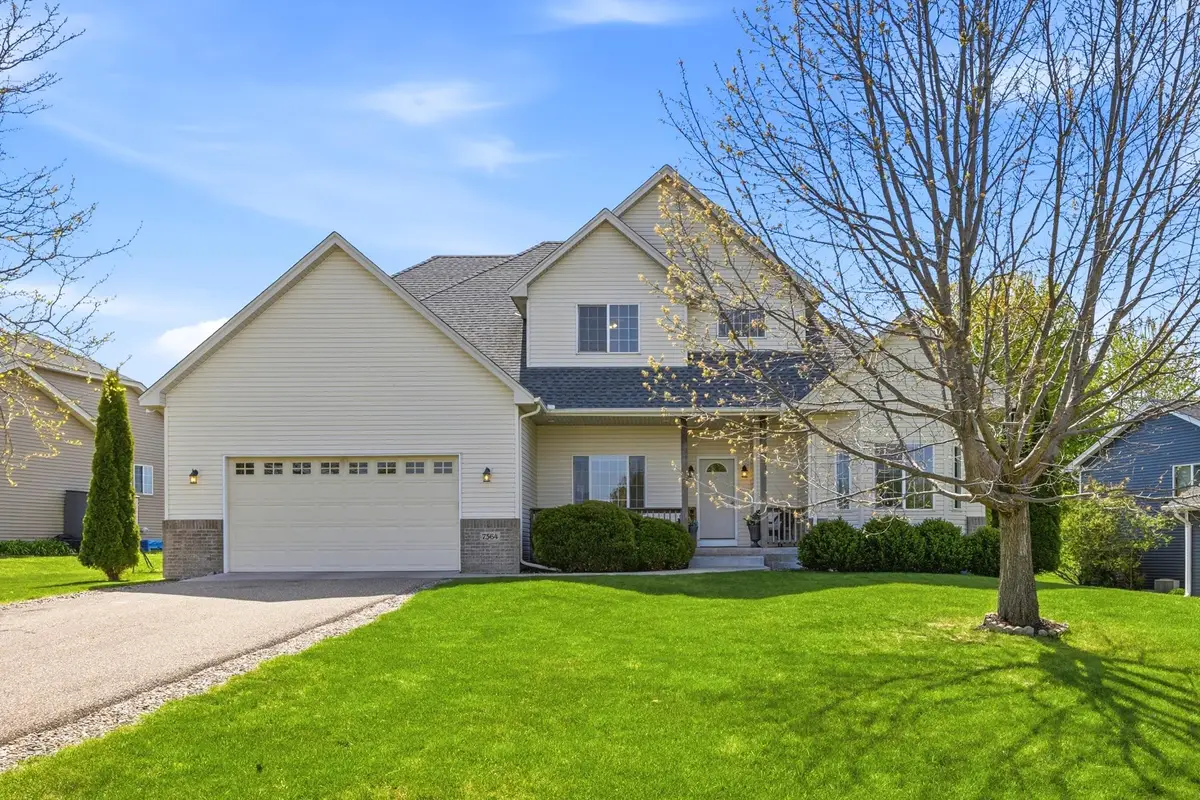 7364 Lambert Avenue Ne, Albertville, MN 55301 - #1