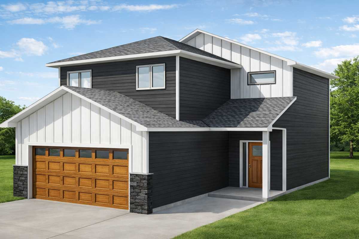3844 Prairie Lane, Moorhead, MN 56560 - #1