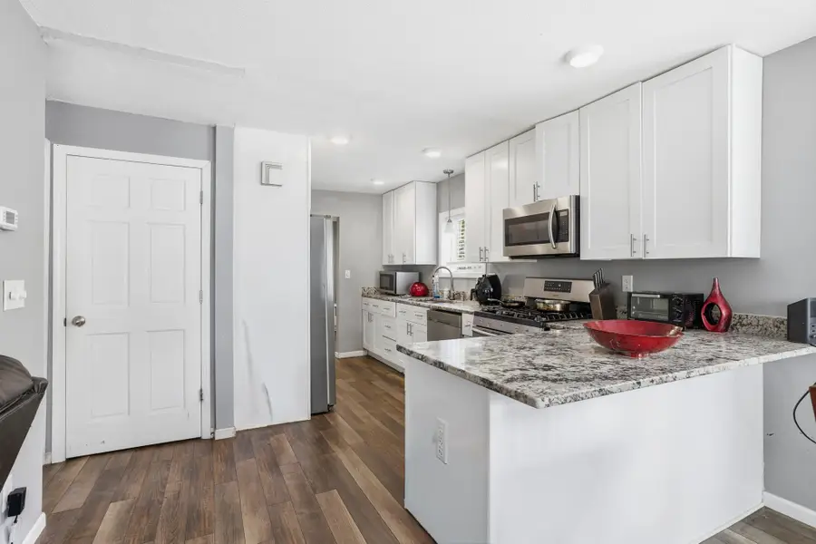 4623 Dupont Avenue N, Minneapolis, MN 55412 - #3