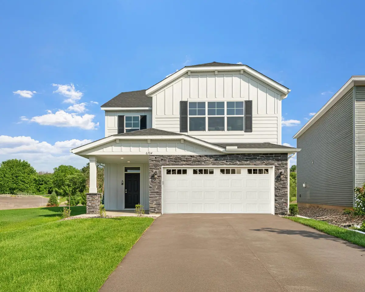 4418 223rd Street W, Farmington, MN 55024 - #1