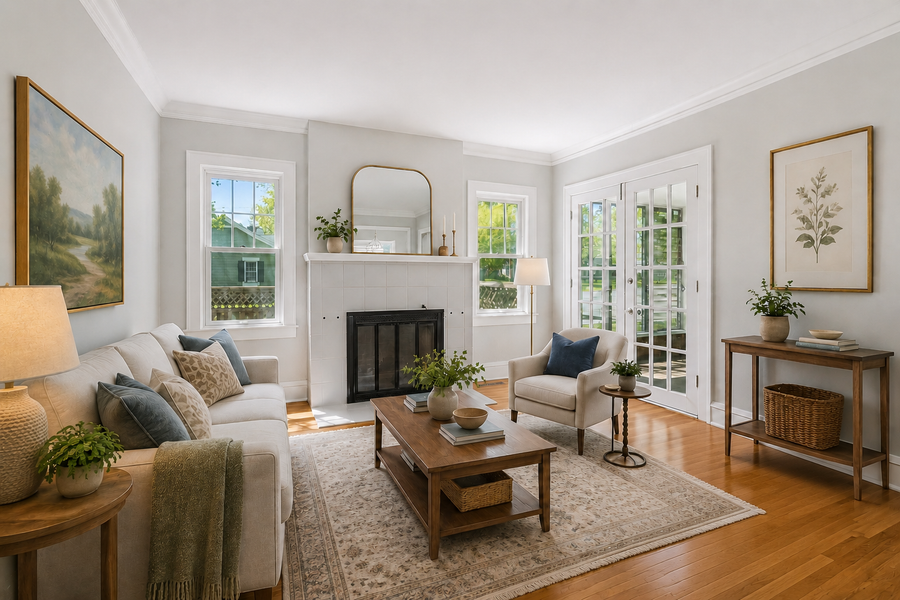 3845 Lynn Avenue, Saint Louis Park, MN 55416 - #3
