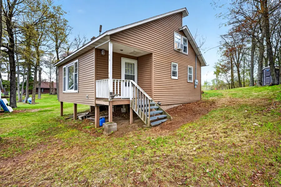 W2908 Sunset Bay, Birchwood, WI 54817 - #2