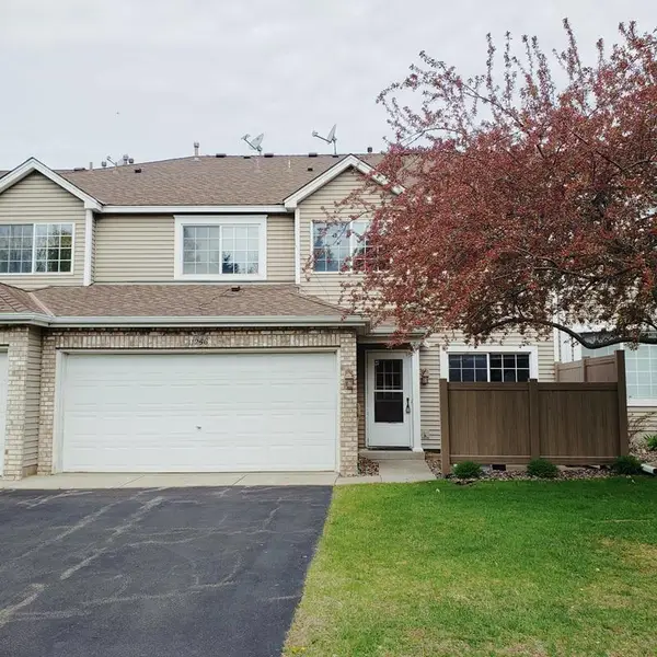 11256 Providence Lane, Eden Prairie, MN 55344