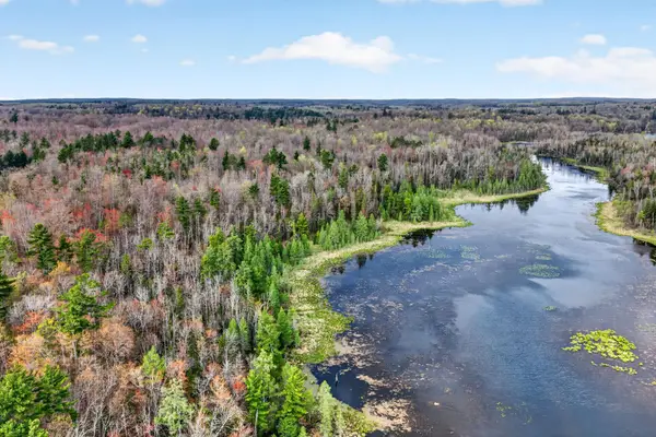TBD Leonard Road, Birchwood, WI 54817