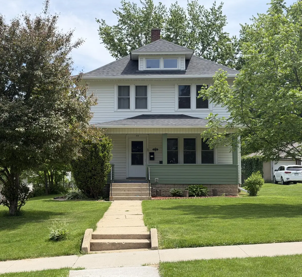 513 Red Wing Avenue, Kenyon, MN 55946 - #1