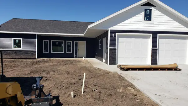 1019 8th Avenue Ne, Perham, MN 56573