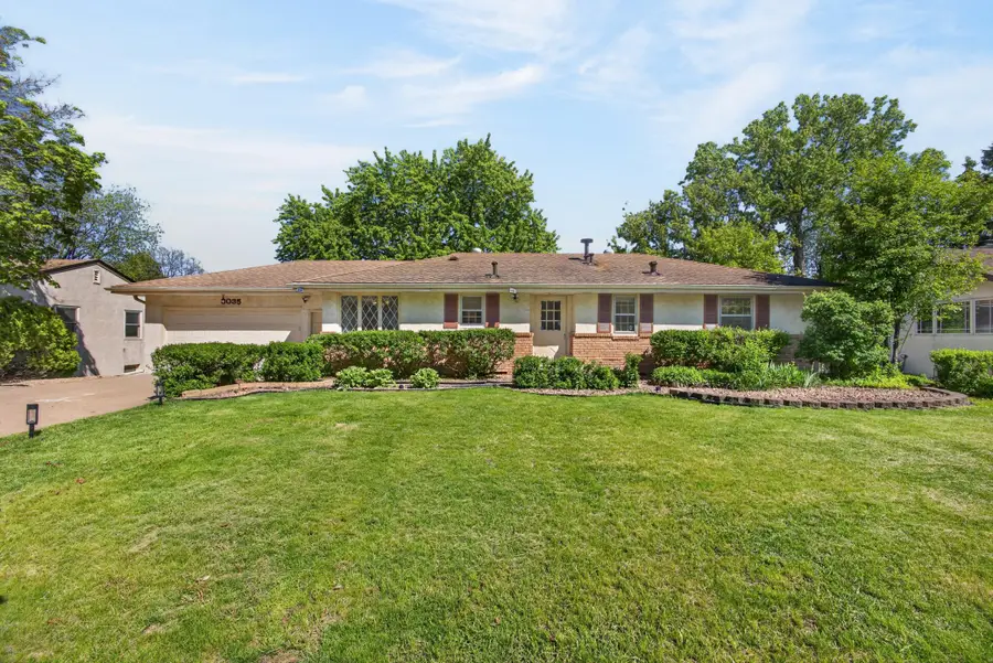 3035 Croft Drive, Saint Anthony, MN 55418 - #2