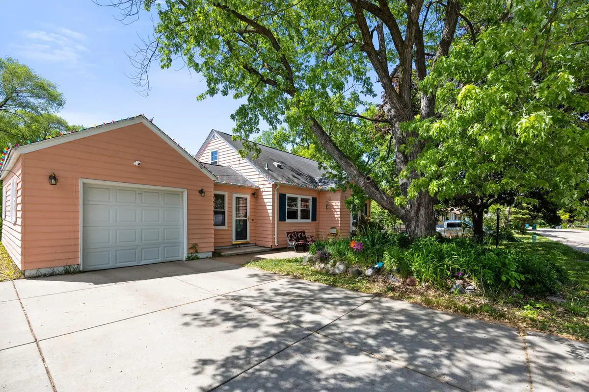 4760 Dominick Drive, Hopkins, MN 55343 - #1