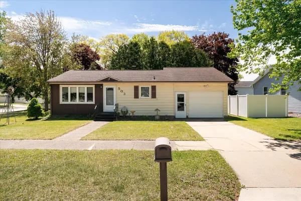 503 S 9th Street, La Crescent, MN 55947