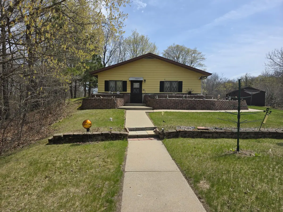 50050 Leek Lake Drive, Vergas, MN 56587 - #1