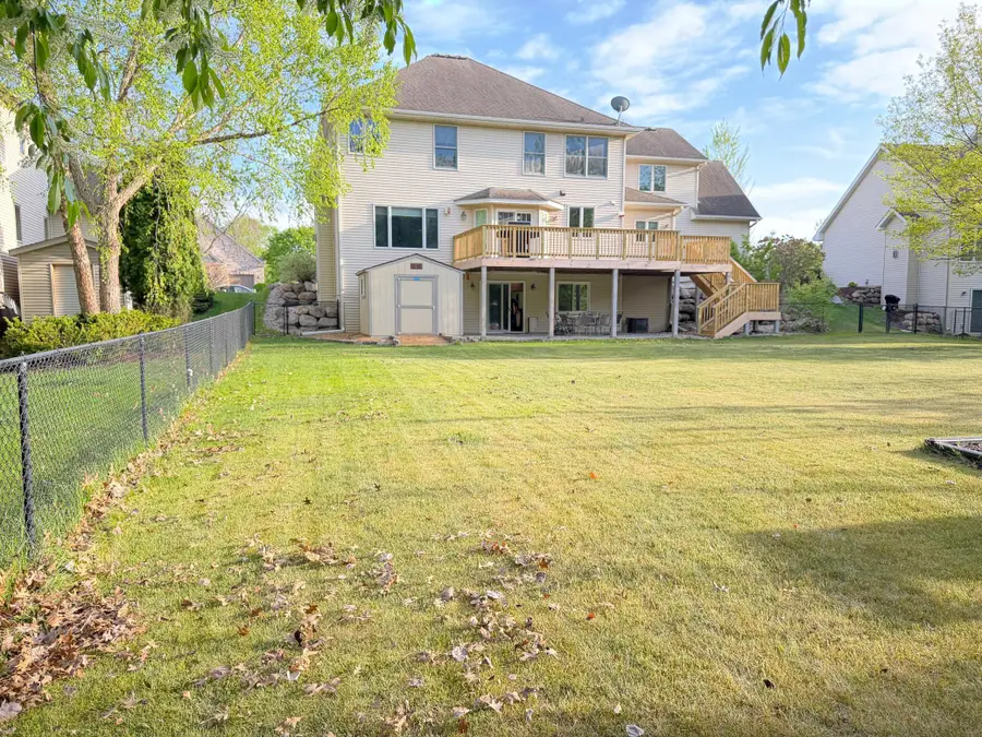 6453 Oxford Road N, Shakopee, MN 55379 - #2
