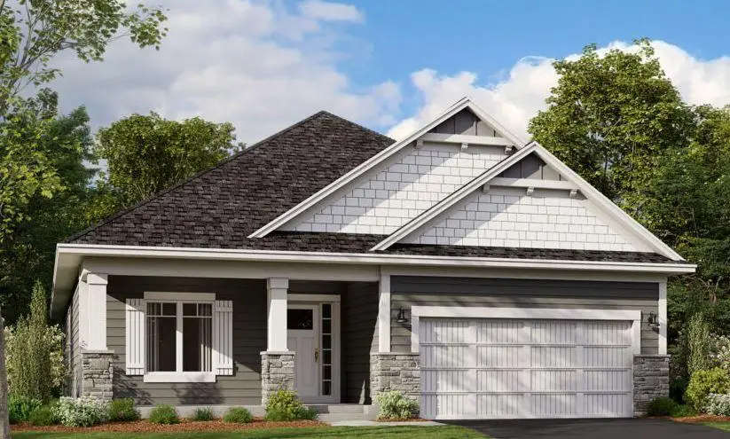 8175 Haywood Drive, Lino Lakes, MN 55014 - #1