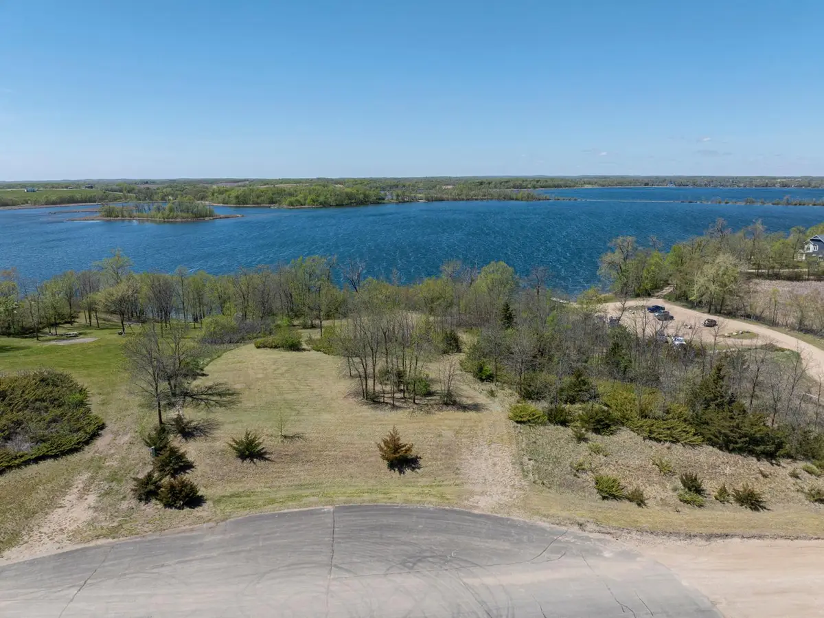 TBD Seclusion Point Rd, Dent, MN 56528 - #1