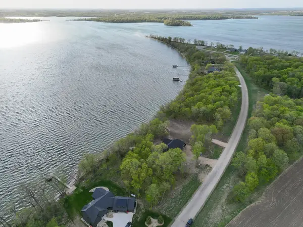 TBD Lot 13 Blk 2 Pilgrim Point Shroes, Alexandria, MN 56308