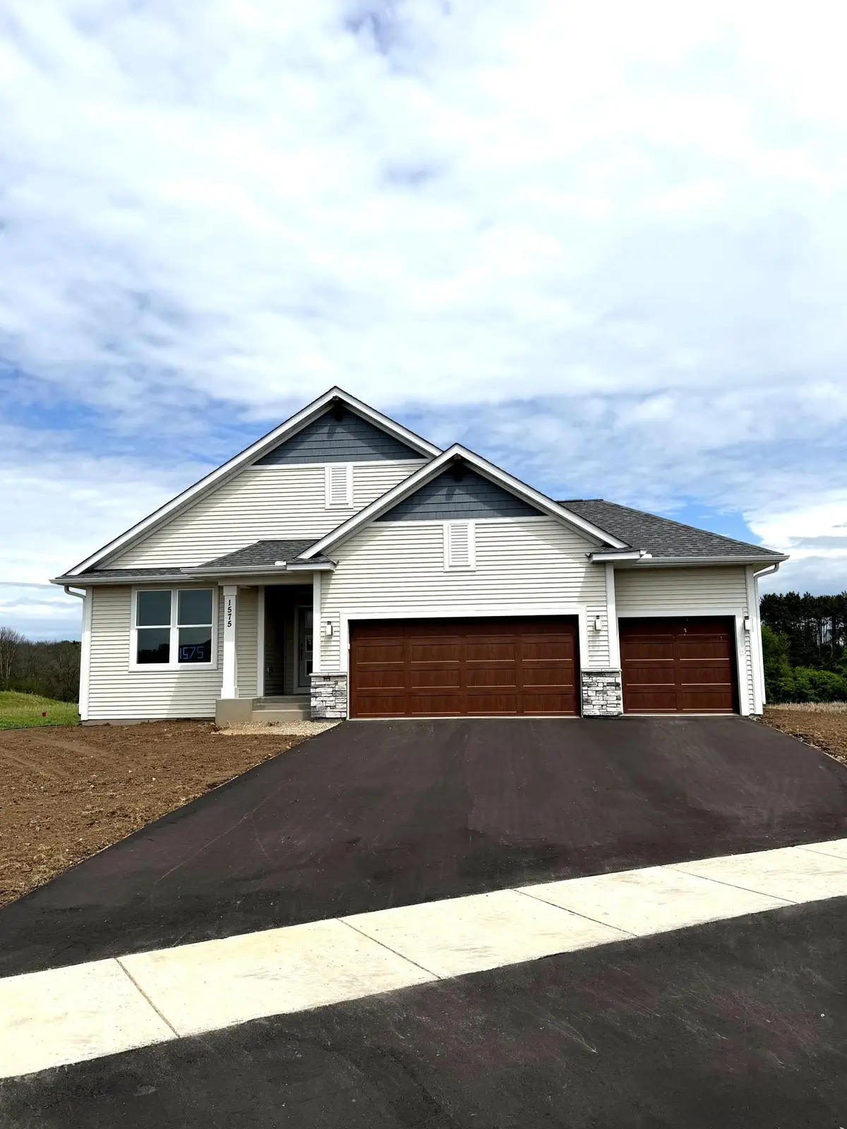 1575 Applegate Road, New Richmond, WI 54017 - #1