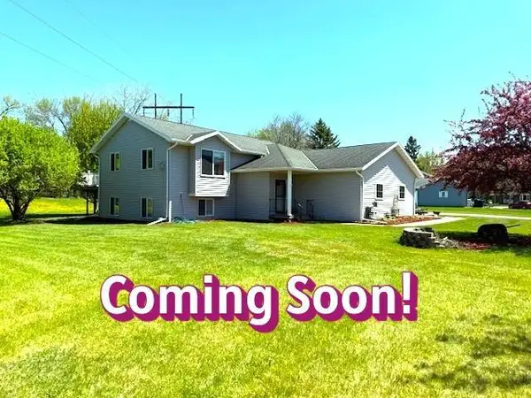 1230 Lenore Way, Fergus Falls, MN 56537