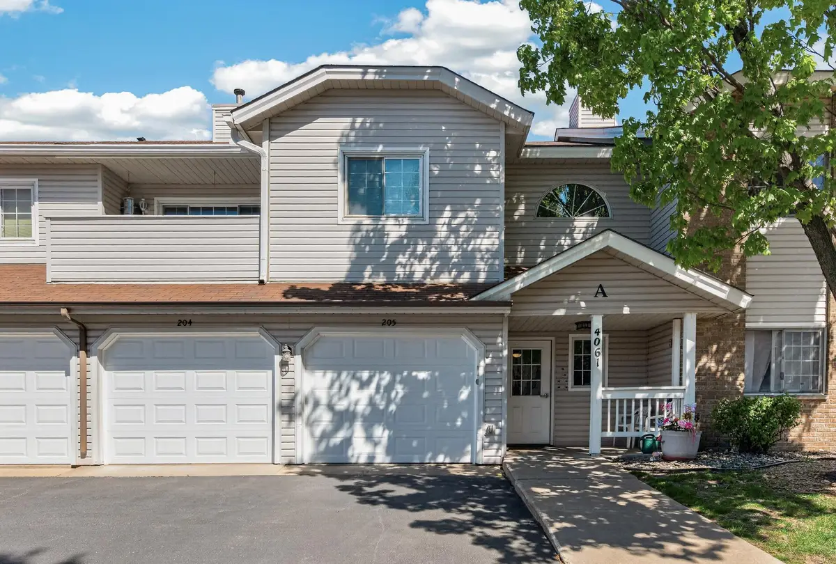 4061 Maureen Drive Ne #204NE, Minneapolis, MN 55421 - #1