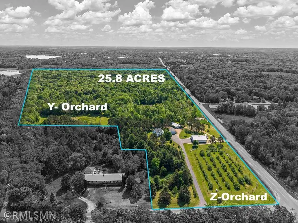 654 115th Street, Amery, WI 54001 - #1