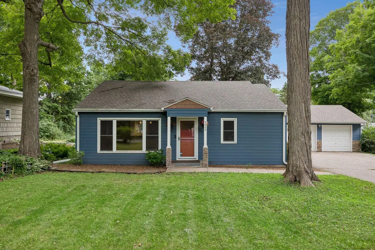 5069 Bartlett Boulevard, Mound, MN 55364 - #1