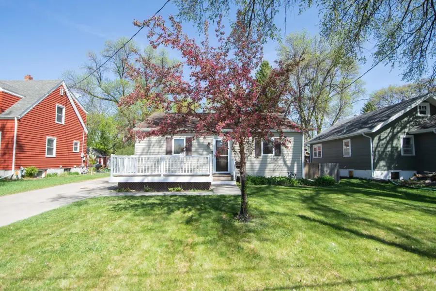 906 14th Street N, Moorhead, MN 56560 - #2