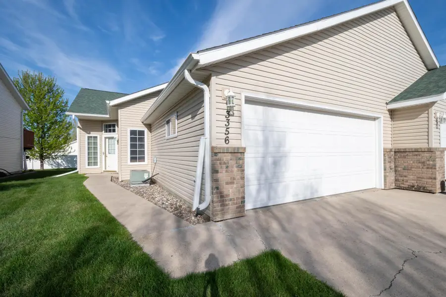 3356 38th Street S, Moorhead, MN 56560 - #2