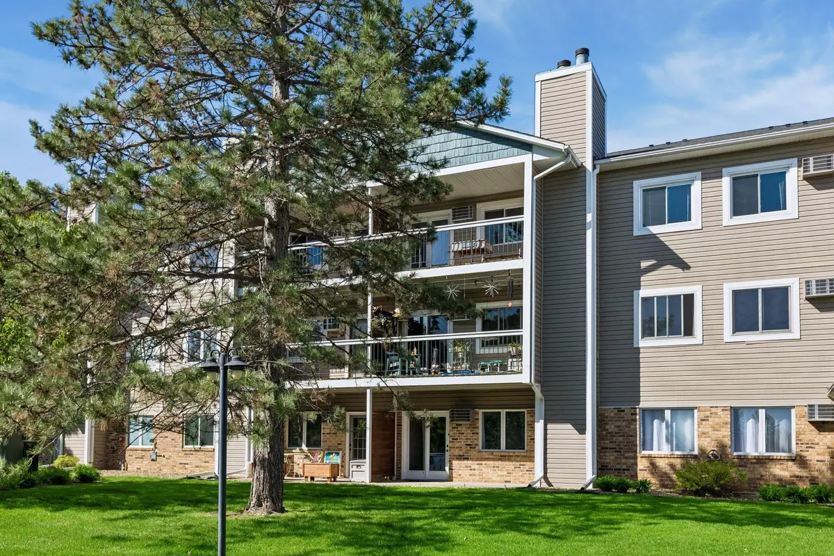 7624 157th Street W #307, Apple Valley, MN 55124 - #1
