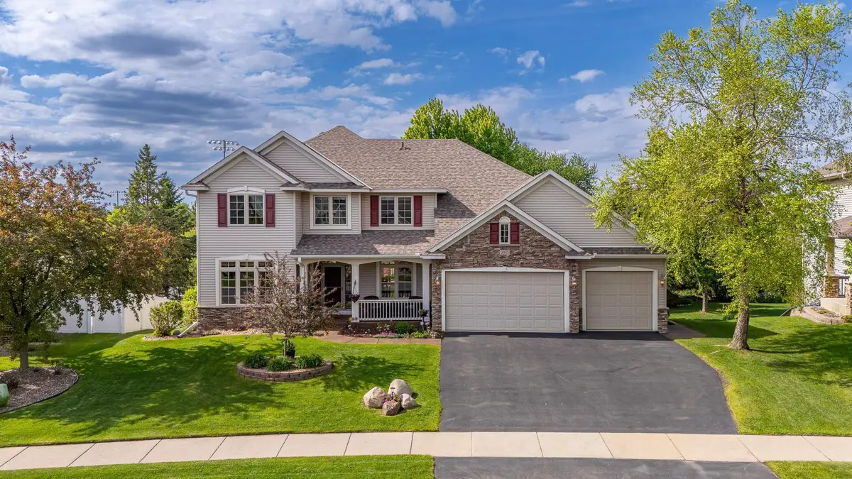20623 Hartford Way, Lakeville, MN 55044 - #1