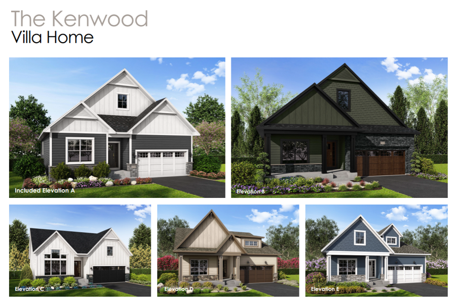 17846 Hamburg Avenue, Lakeville, MN 55044 - #3