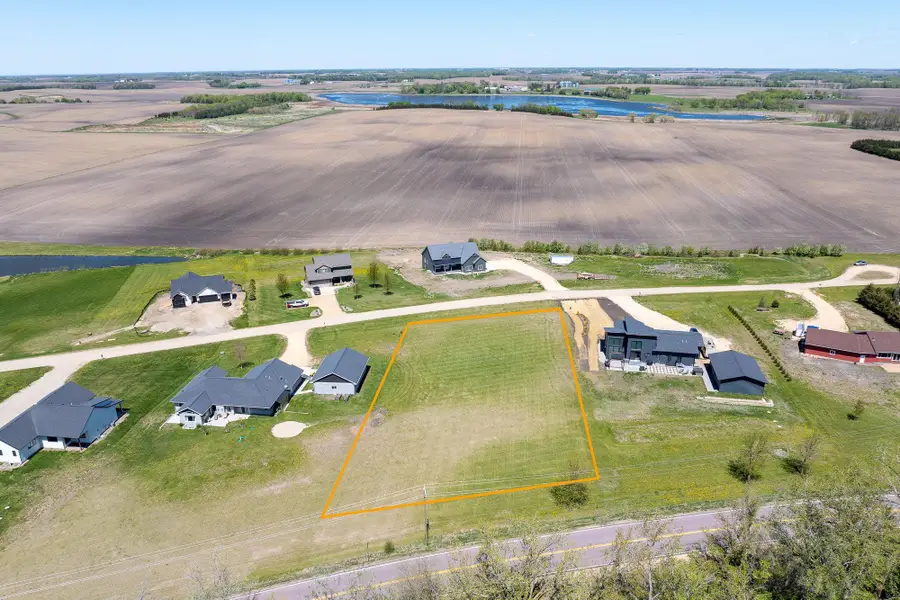 23473 Cardinal Drive, Cleveland, MN 56017 - #3