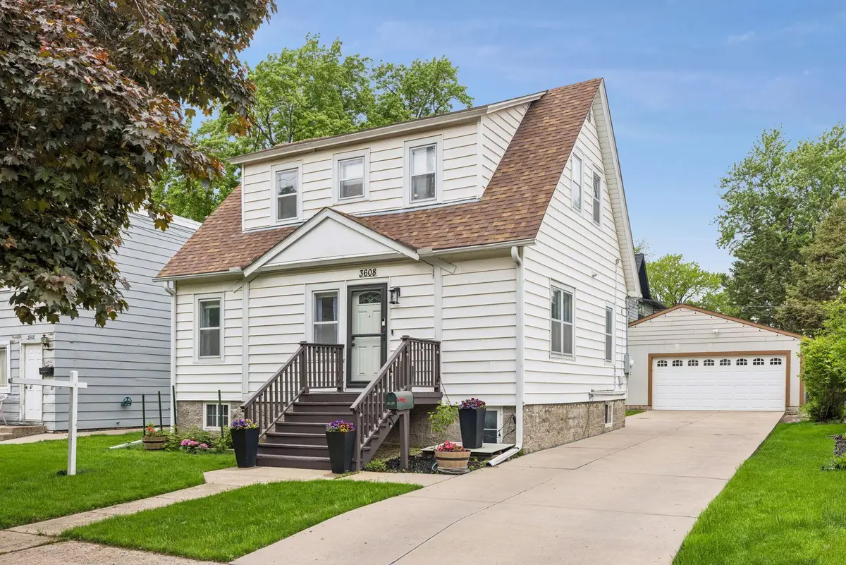 3608 E 50th Street, Minneapolis, MN 55417 - #1