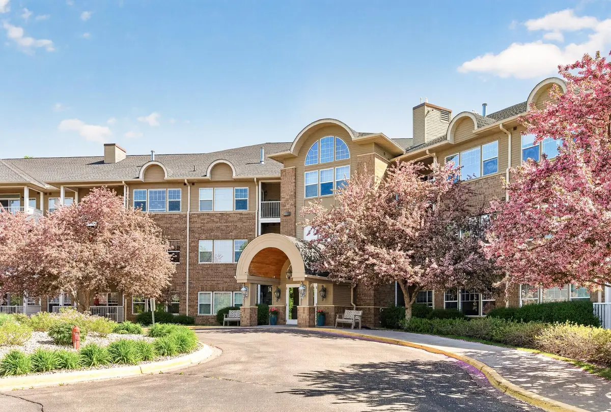 3800 85th Avenue N #220, Brooklyn Park, MN 55443 - #1