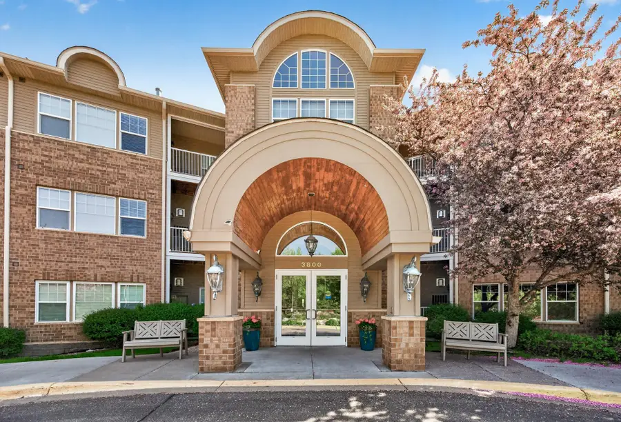 3800 85th Avenue N #220, Brooklyn Park, MN 55443 - #2