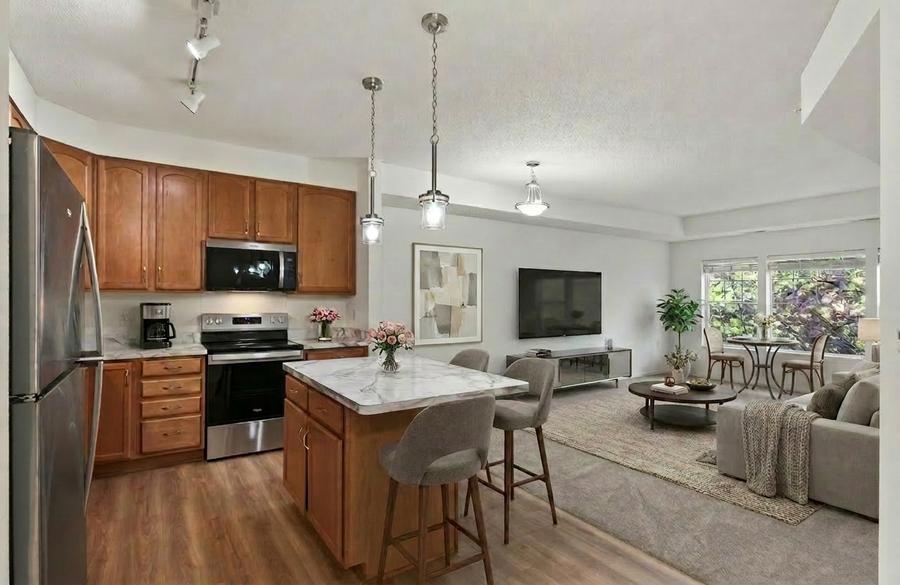 3800 85th Avenue N #220, Brooklyn Park, MN 55443 - #3