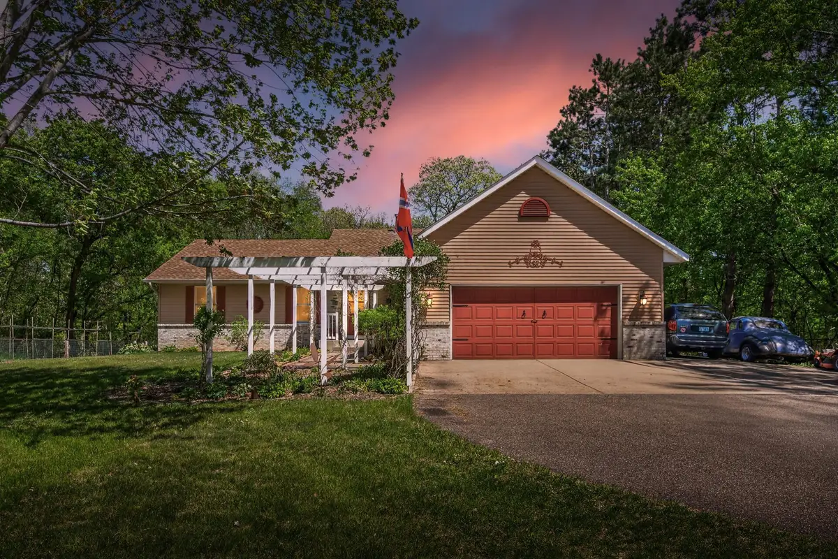 19761 Rum River Boulevard Nw, Oak Grove, MN 55011 - #1