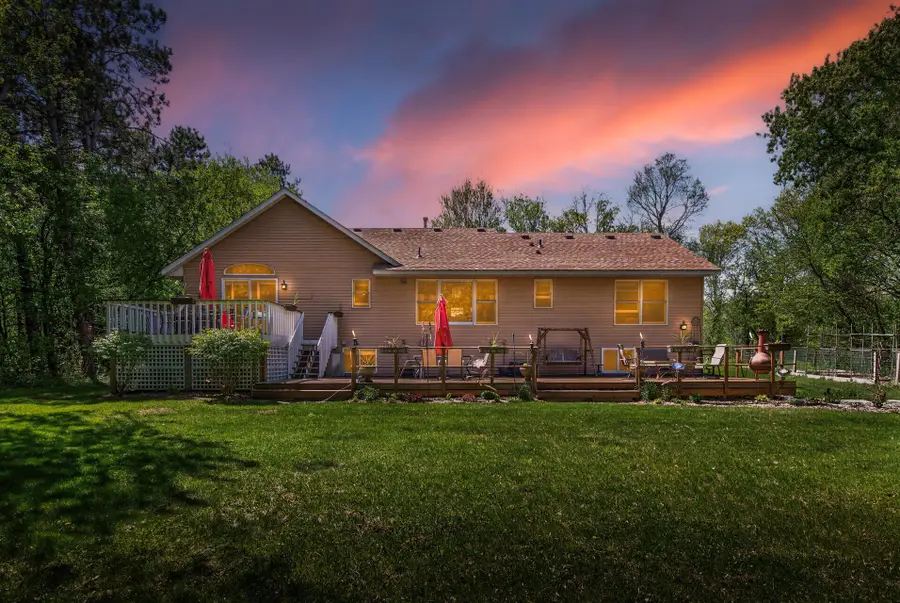 19761 Rum River Boulevard Nw, Oak Grove, MN 55011 - #2