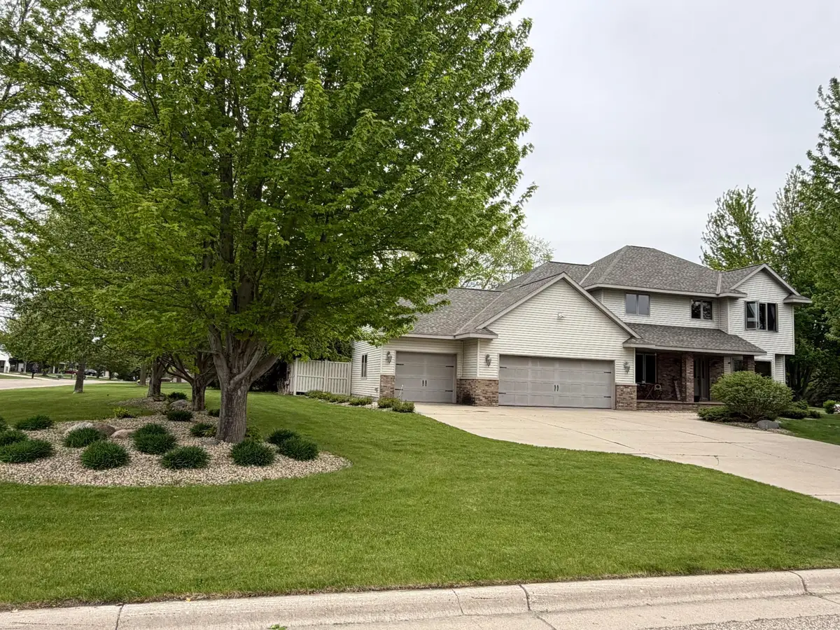 1511 3rd Street Ne, Willmar, MN 56201 - #1