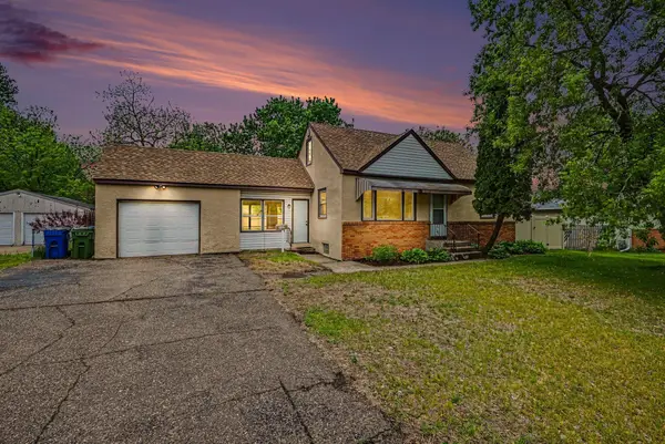 5422 Madison Street Ne, Fridley, MN 55421