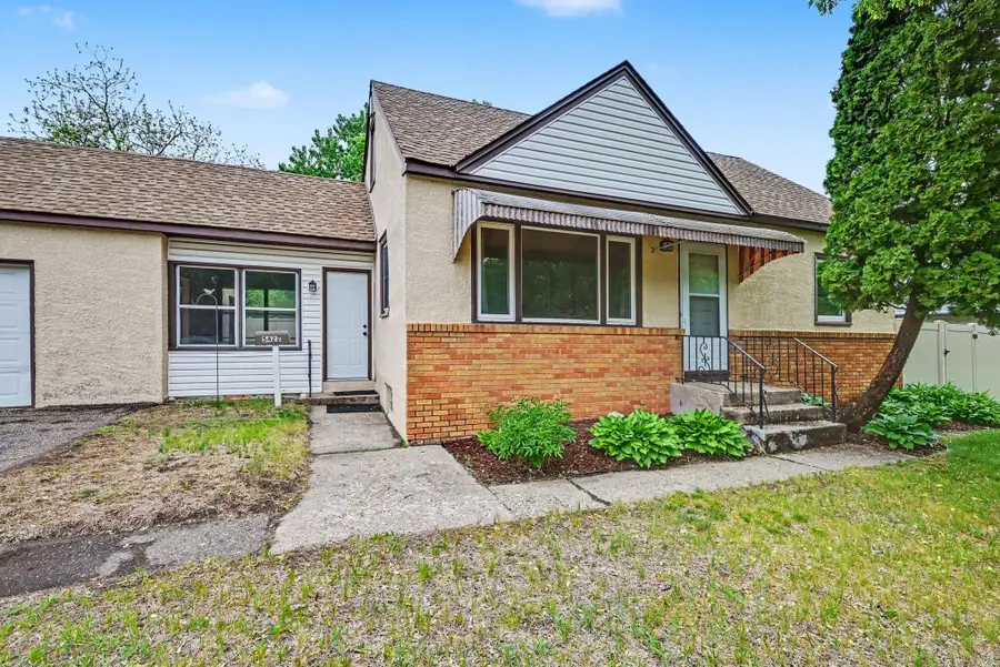 5422 Madison Street Ne, Fridley, MN 55421 - #3