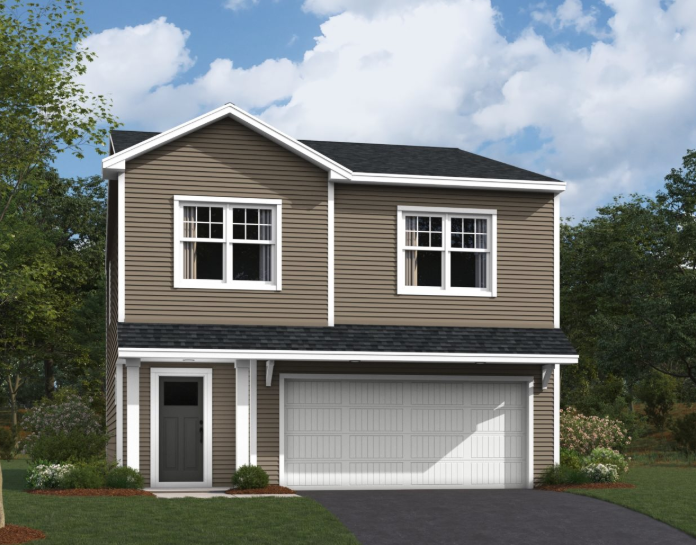 1224 Edge Circle, Jordan, MN 55352 - #2