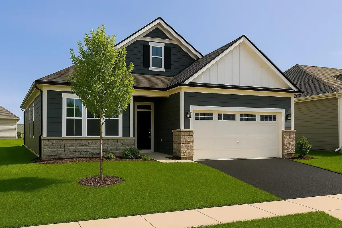 14830 Artaine Trail, Rosemount, MN 55068 - #1