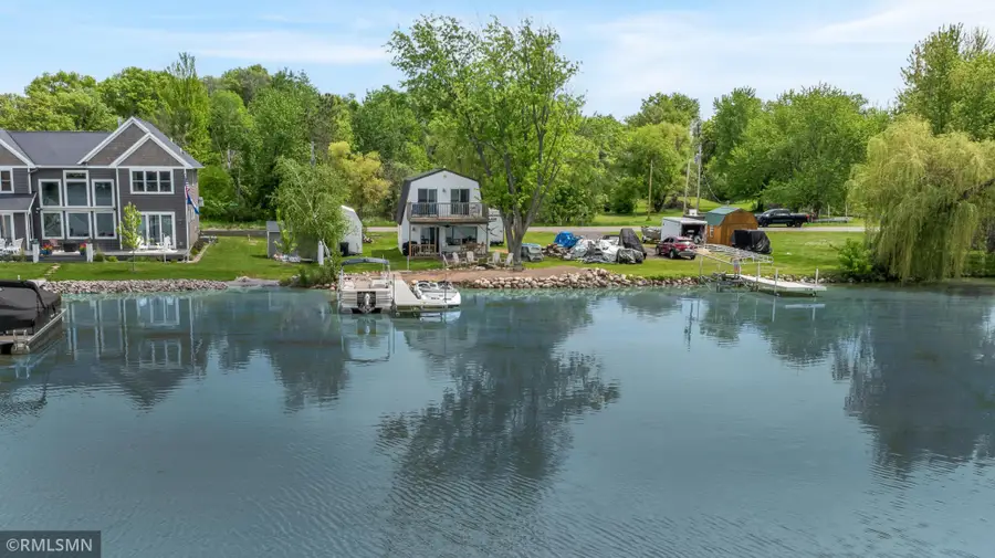 28584 Lakewood Drive Nw, Isanti, MN 55040 - #2