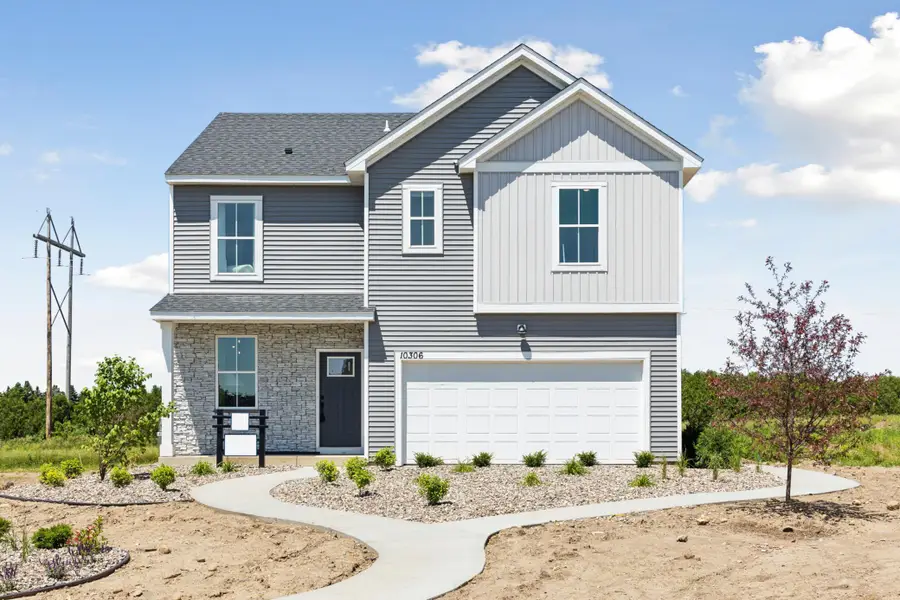 10306 Duval Road, Woodbury, MN 55129 - #2