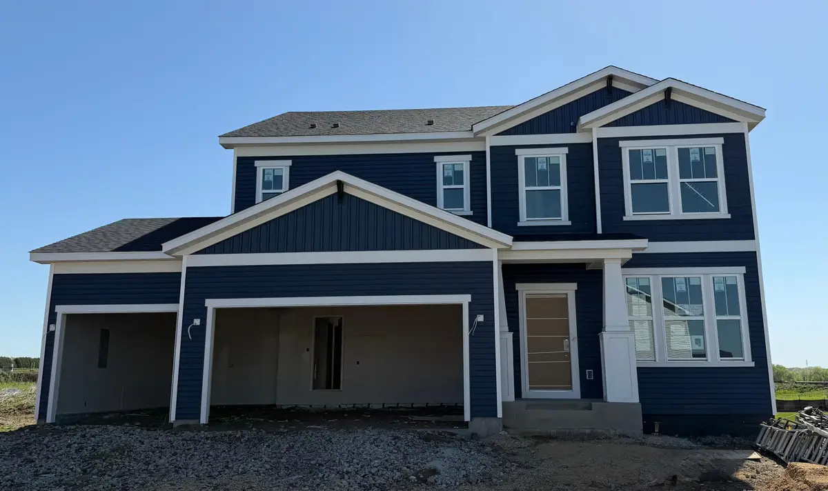 4633 Island Park Drive, Woodbury, MN 55129 - #1
