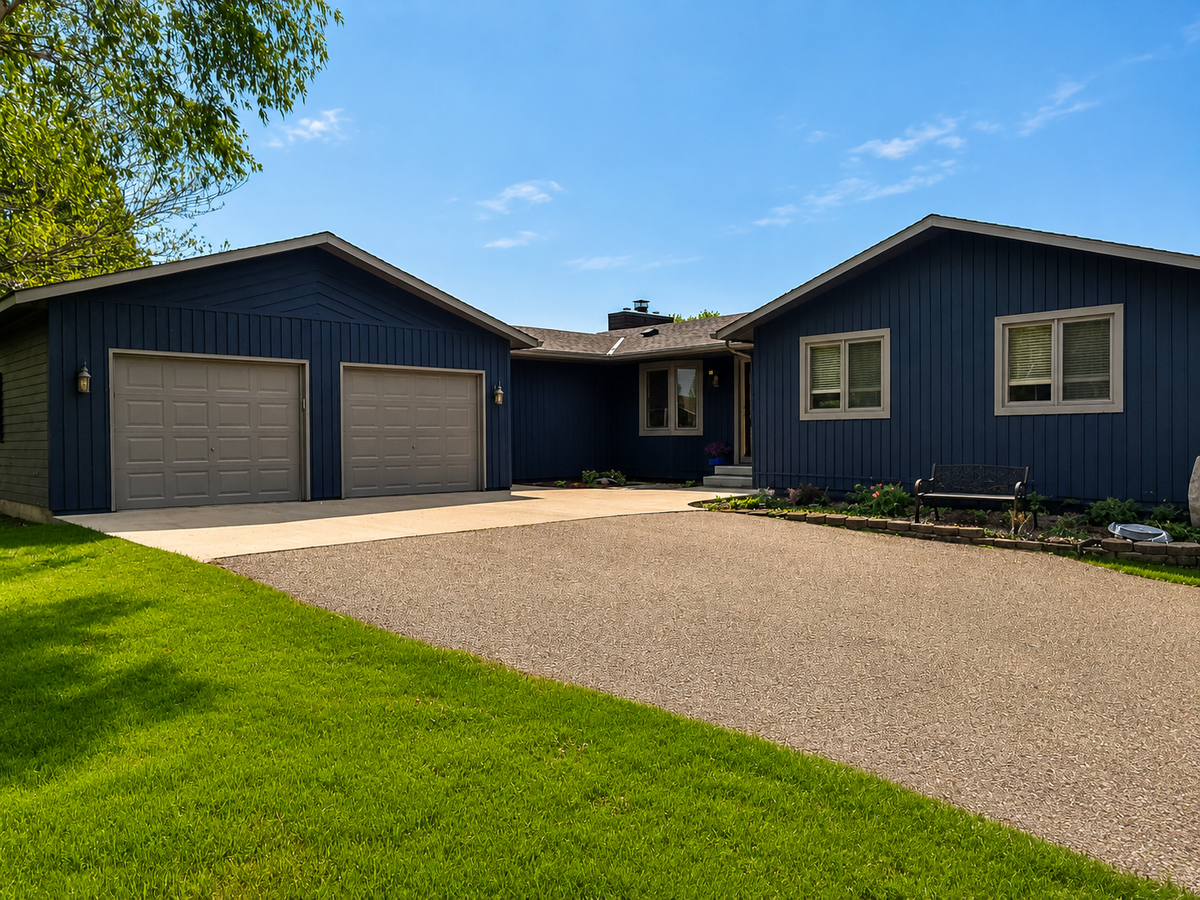 817 24th Avenue Sw, Willmar, MN 56201 - #1