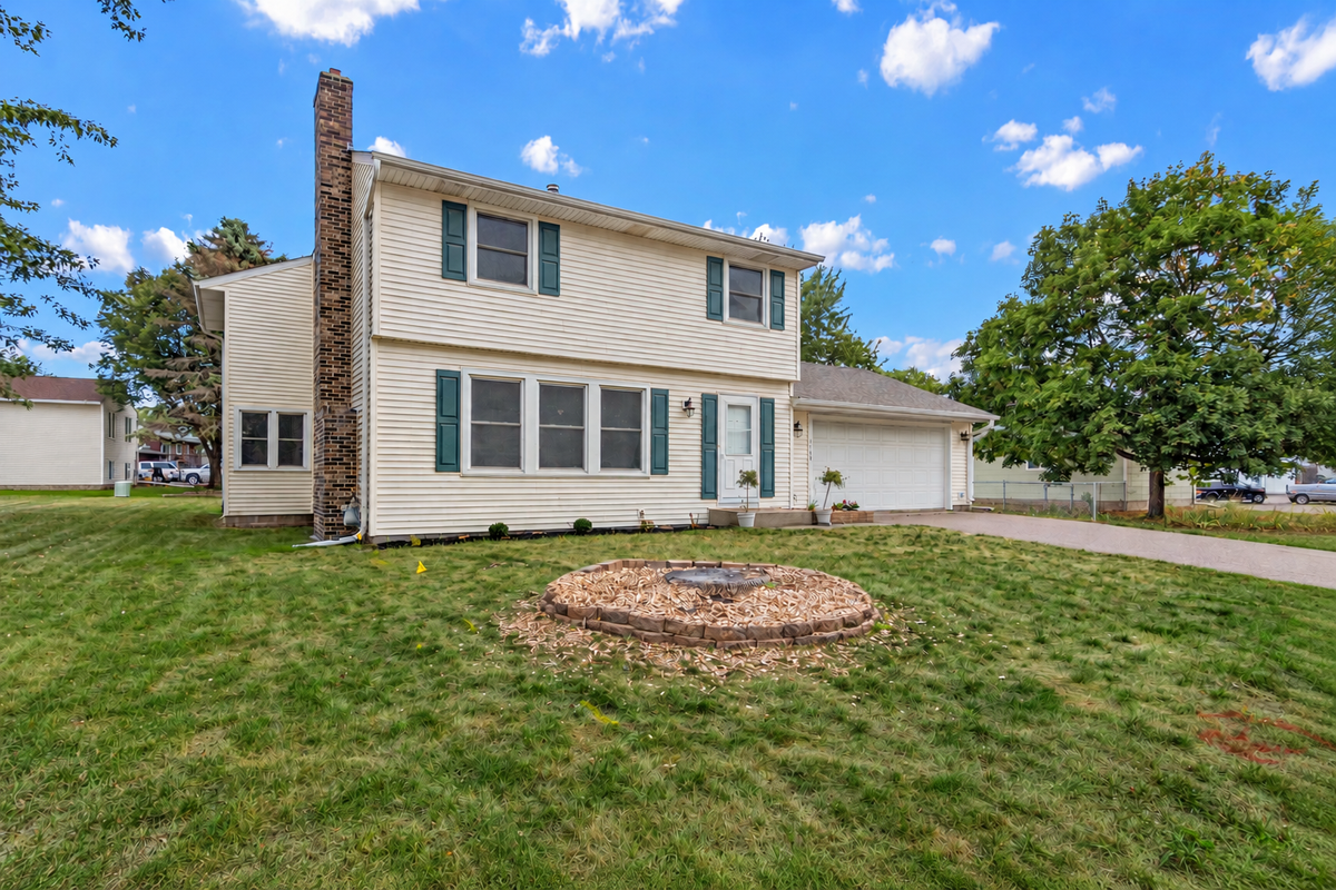 3708 73rd Avenue N, Brooklyn Park, MN 55429 - #1