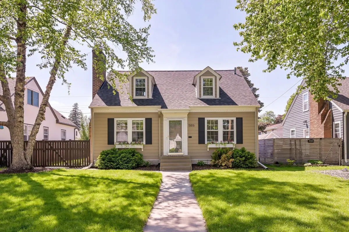5816 Elliot Avenue, Minneapolis, MN 55417 - #1